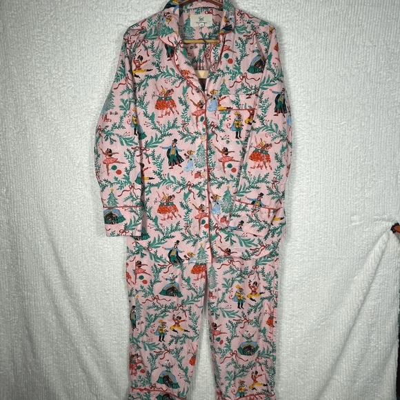 Only In Front Of Grandpa PJ's - Picture 2 of 9